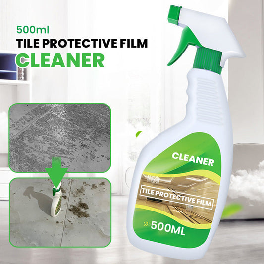 500ml Tile Protective Film Cleaner