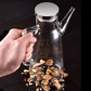 Oil Dispenser Bottle with Drip Free Spout