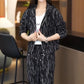 Winter Zip-Up Hoodie Top & Pants 2-Piece Set