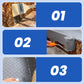 🔥2025 New Year Hot sale🔥Weatherproof Rust Converter Paint for Metal