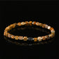 Men's Fashion Square Geometric Bracelet