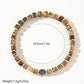 Men's Fashion Square Geometric Bracelet