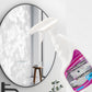 🔥Multi-Purpose Kitchen Bathroom Stain Cleaner Spray