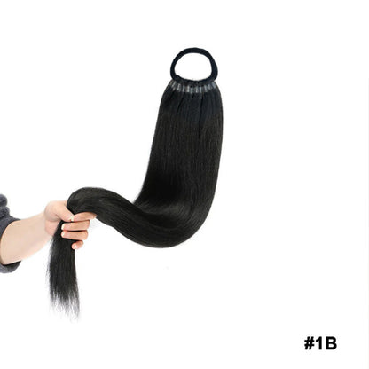 Ponytail Hair Extension For Women