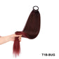 Ponytail Hair Extension For Women