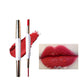 🎉Spring Hot Sale🎉2-in-1 Waterproof Lipstick & Lip Liner