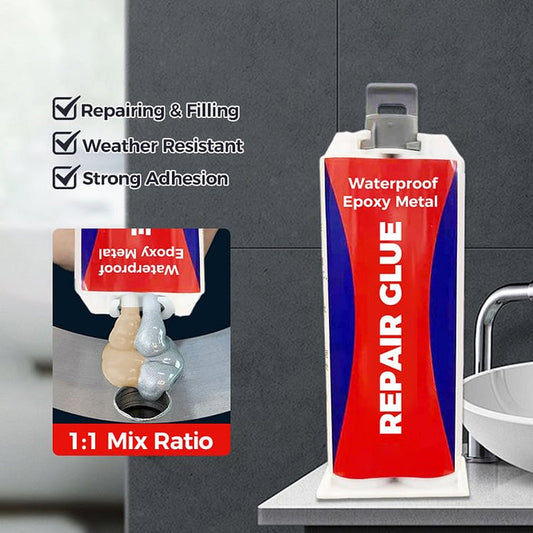 Convenient Durable Waterproof Multifunctional Casting Adhesive