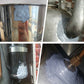 Convenient Durable Waterproof Multifunctional Casting Adhesive