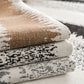 Universal Non-slip Striped Sofa Cover