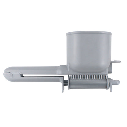 Multifunctional Hair Dye Applicator Roller
