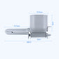 Multifunctional Hair Dye Applicator Roller