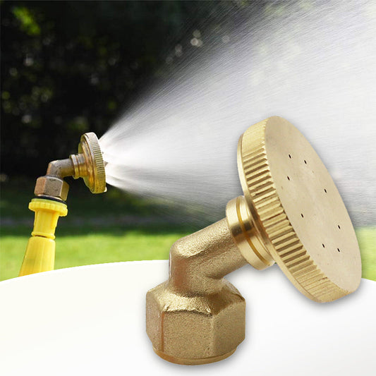8 Hole Misting Spray Nozzle Set