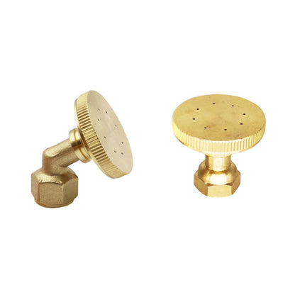 8 Hole Misting Spray Nozzle Set