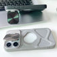 Magnetic Phone Case with Invisible Stand