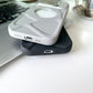 Magnetic Phone Case with Invisible Stand