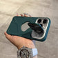 Magnetic Phone Case with Invisible Stand