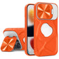Magnetic Phone Case with Invisible Stand