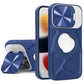 Magnetic Phone Case with Invisible Stand