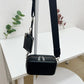 Stylish Multi-Functional Crossbody Bag