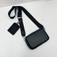 Stylish Multi-Functional Crossbody Bag