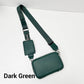 Stylish Multi-Functional Crossbody Bag