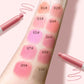 10 Colors Plump Mist Lip Balm Pencil