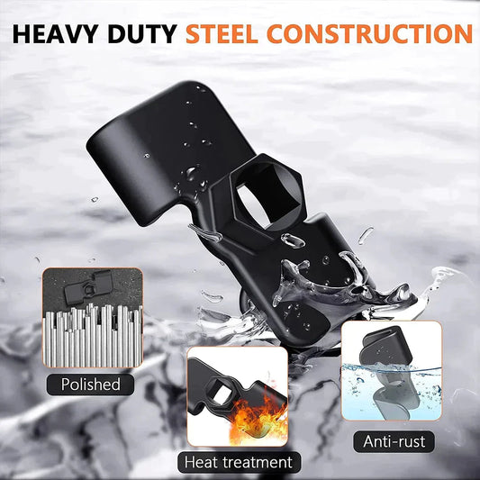 🎁New Year Sale 49% OFF⏳Extender Wrench Conversion Adapter