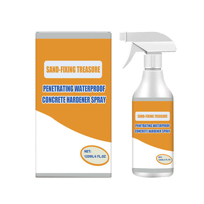 Waterproof Concrete Sealer for Indoor & Outdoor