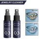 ✨Diamond-shine Jewelry Cleaner Spray