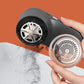 Electric Hairball Trimmer with Smart LED Display