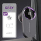 Electric Hairball Trimmer with Smart LED Display