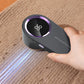 Electric Hairball Trimmer with Smart LED Display