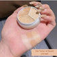 Free shipping💝3-In-1 Contouring And Brighten Concealer Palette