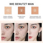 Free shipping💝3-In-1 Contouring And Brighten Concealer Palette
