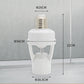 Universal Infrared Motion Sensor LED Lamp Holder
