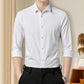 Men's High Stretch Wrinkle Resistant Shirts