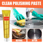 New Ultimate Metal Polishing Cream ?BUY 5 GET 5 FREE?
