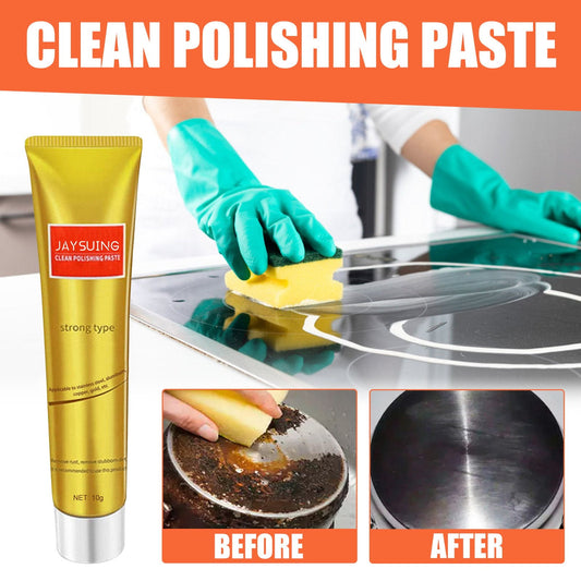 New Ultimate Metal Polishing Cream ?BUY 5 GET 5 FREE?