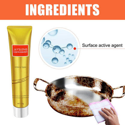 New Ultimate Metal Polishing Cream ?BUY 5 GET 5 FREE?
