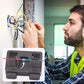 Electric Wire Welding Fixture