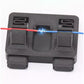 Electric Wire Welding Fixture