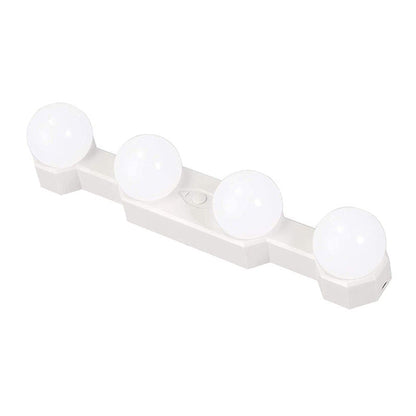 Portable LED Makeup Light with Suction Cup
