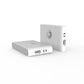 Rechargeable Motion-Activated Soft Lights