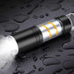 Multifunctional Super Bright USB Rechargeable Camping Flashlight