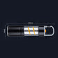 Multifunctional Super Bright USB Rechargeable Camping Flashlight