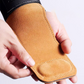 Weight Lifting Wrist Grip Pads