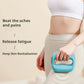 🎉Limit Time 49% OFF🔥  Multipurpose Waist Tummy Fascia Massage Ring