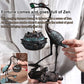 [Good Fortune] Indoor Tea Ceremony Sandalwood Zen Ornament
