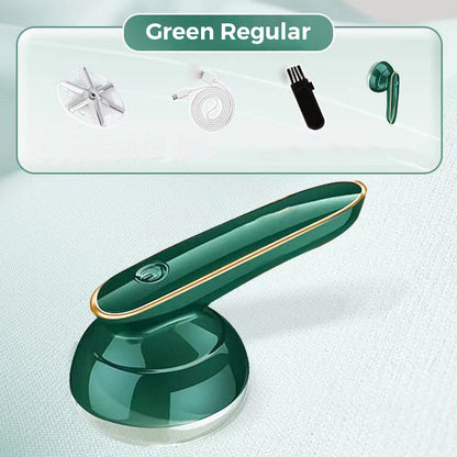 🔥Hot Sale 49% Off🔥🎁 Multi-Purpose Rechargeable Hairball Trimmer