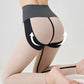 [Best Gift For Her] Zipper Closure Body Shaping Yoga Pants